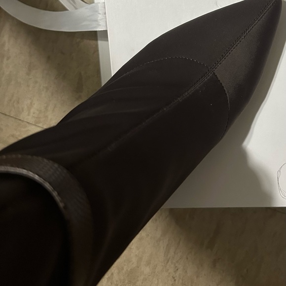 Booties - Picture 8 of 8